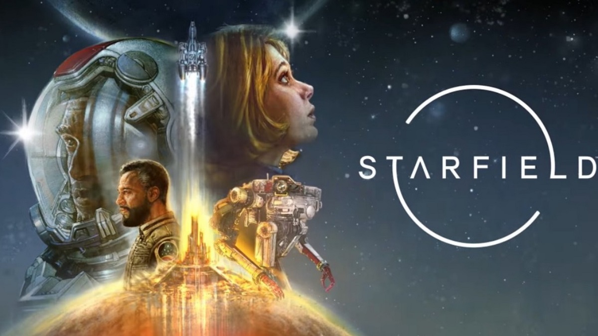 Quatre lignes d'amour, une seule station de radio, des planètes inhabitées et une galaxie d'aventures : Todd Howard dévoile de nouveaux détails sur Starfield Quatre lignes d'amour, une seule station de radio, des planètes inhabitées et une galaxie d'aventures : Todd Howard dévoile de nouveaux détails sur Starfield