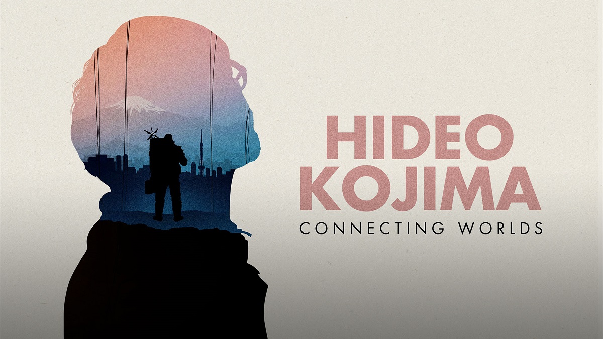 Le documentaire Hideo Kojima : Connecting Worlds sera disponible pour les abonnés Disney+ à la fin du mois de février. Le documentaire Hideo Kojima : Connecting Worlds sera disponible pour les abonnés Disney+ à la fin du mois de février.