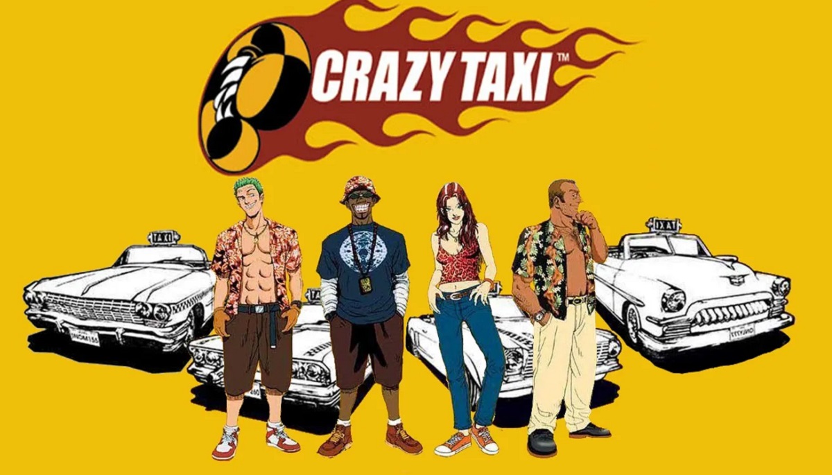 La fuite d'une séquence de gameplay de Crazy Taxi a révélé que SEGA a considérablement modifié le concept de la célèbre série. La fuite d'une séquence de gameplay de Crazy Taxi a révélé que SEGA a considérablement modifié le concept de la célèbre série.