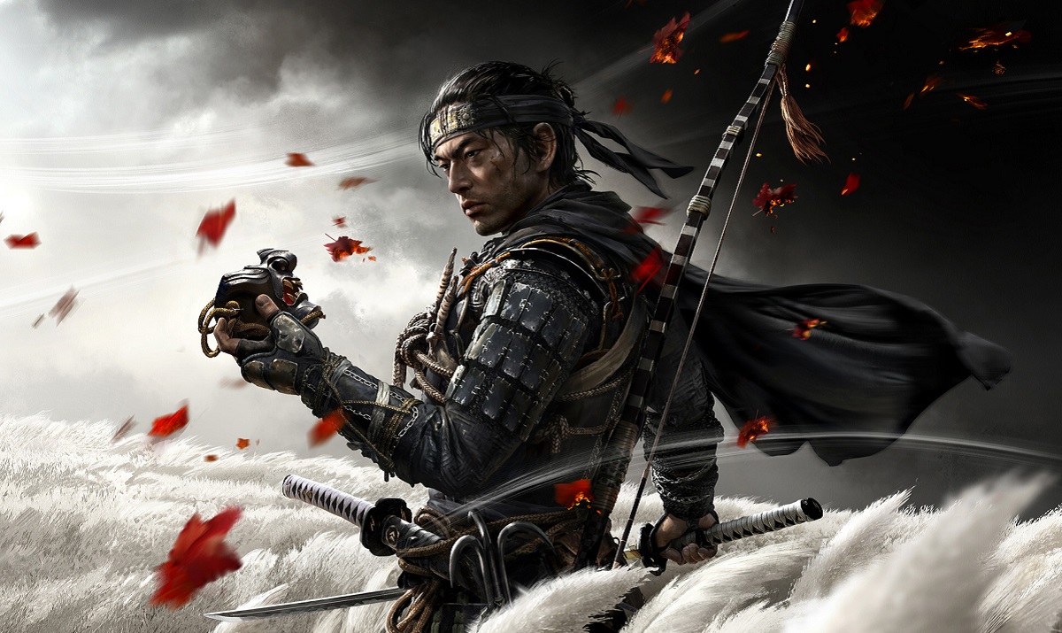 Le level designer de Mass Effect travaille-t-il sur la suite de Ghost of Tsushima ? Un vétéran de BioWare rejoint le studio Sucker Punch Le level designer de Mass Effect travaille-t-il sur la suite de Ghost of Tsushima ? Un vétéran de BioWare rejoint le studio Sucker Punch