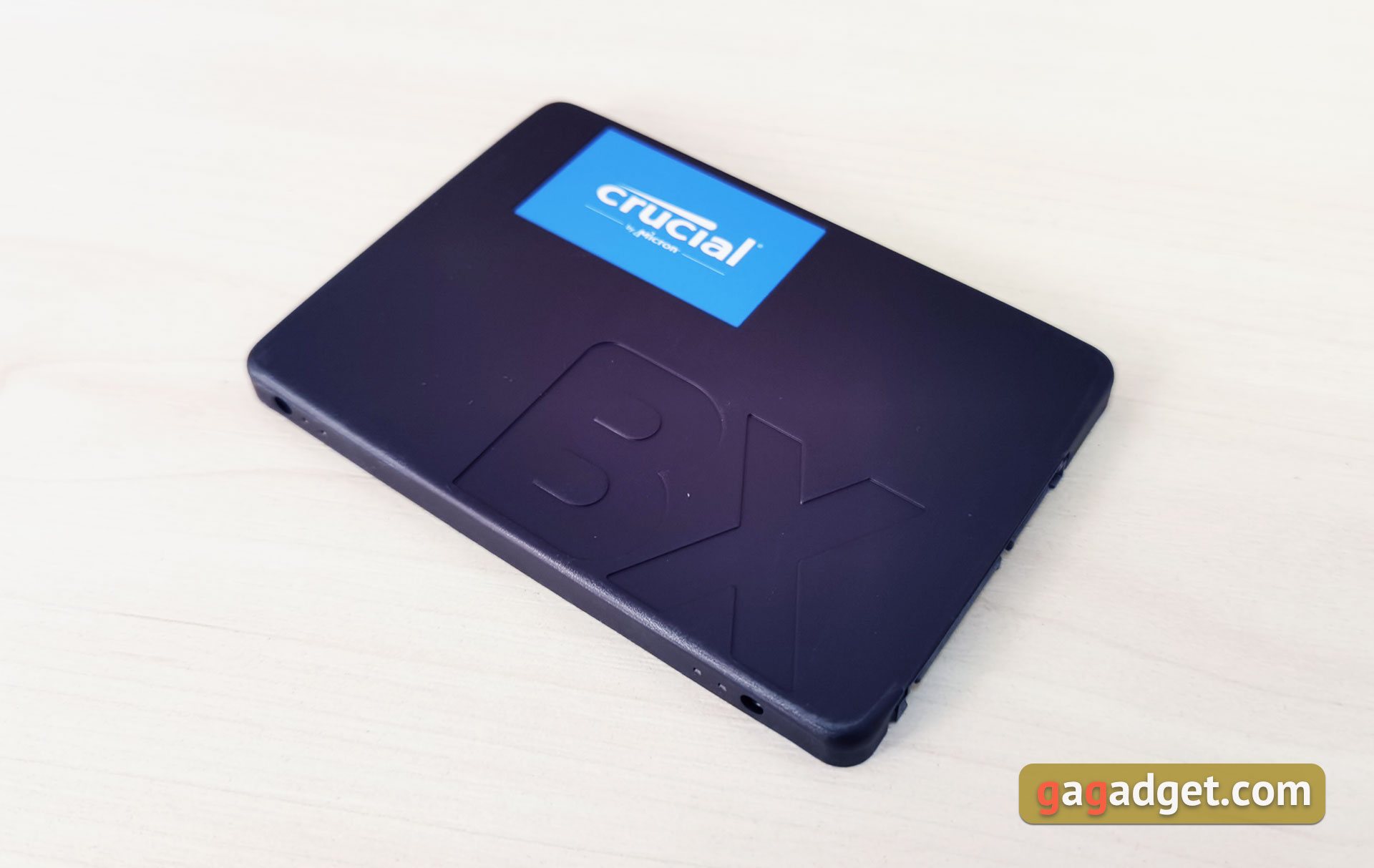 Examen Crucial BX500 1 To : SSD budget comme stockage au lieu de disque dur-8 Examen Crucial BX500 1 To : SSD budget comme stockage au lieu de disque dur-8