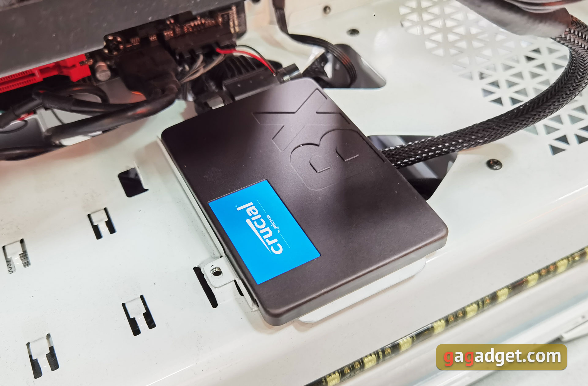 Examen Crucial BX500 1 To : SSD budget comme stockage au lieu de disque dur-11 Examen Crucial BX500 1 To : SSD budget comme stockage au lieu de disque dur-11