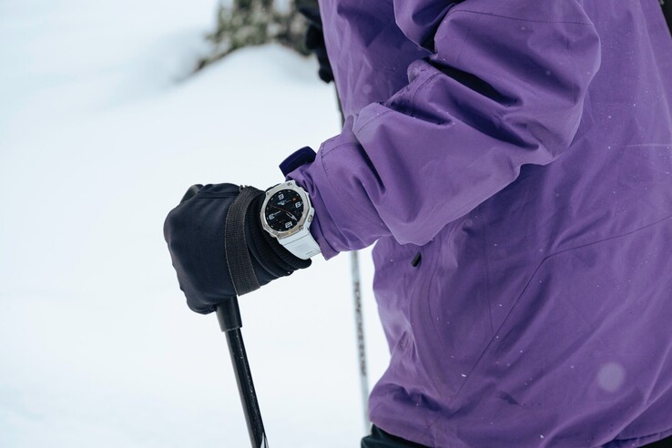 Amazfit T-Rex 3 Haze Gray en Europe Amazfit T-Rex 3 Haze Gray en Europe