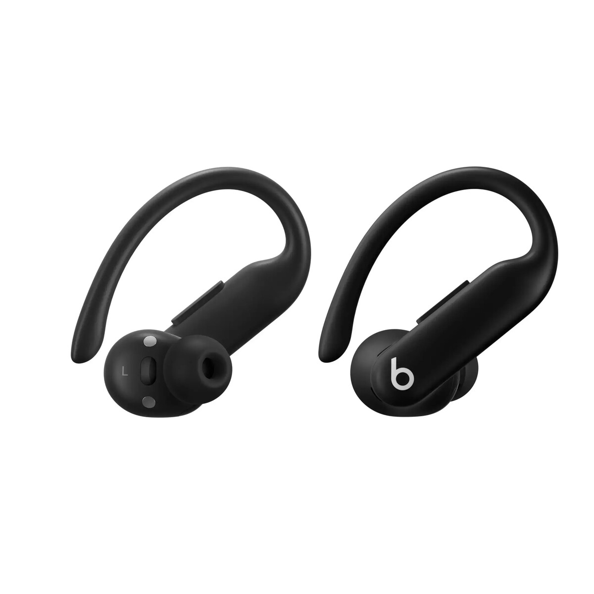 Caractéristiques audio des Powerbeats Pro 2 Caractéristiques audio des Powerbeats Pro 2
