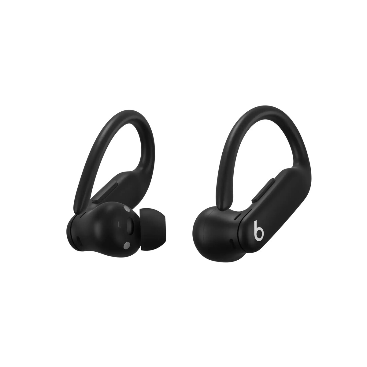 Résistance à l'eau des Powerbeats Pro 2 Résistance à l'eau des Powerbeats Pro 2