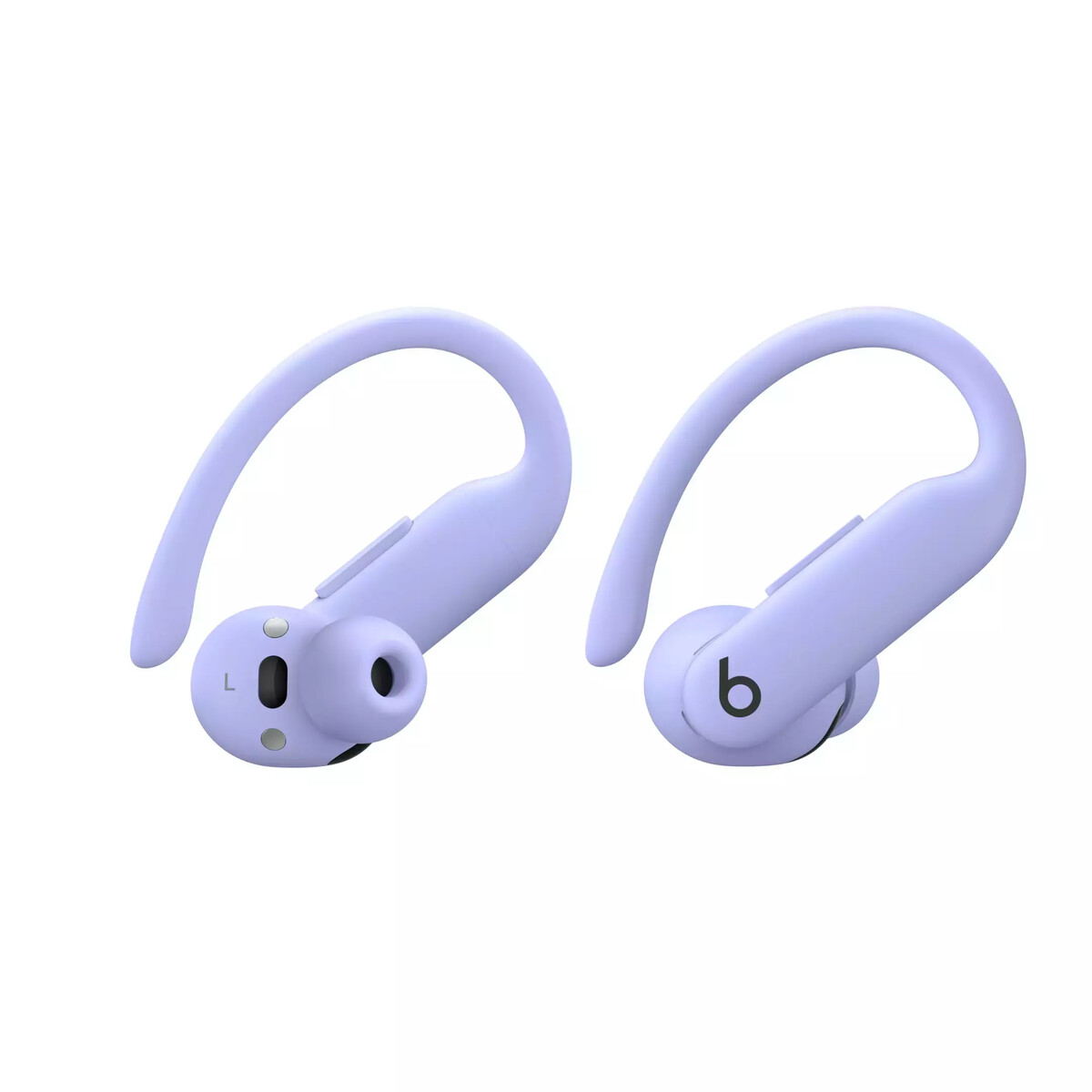 Design du Powerbeats Pro 2 Design du Powerbeats Pro 2