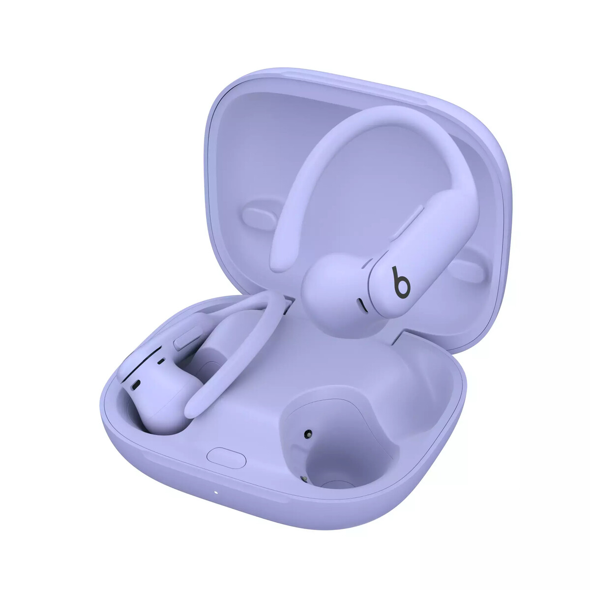 Powerbeats Pro 2 avec capteurs de fréquence cardiaque Powerbeats Pro 2 avec capteurs de fréquence cardiaque
