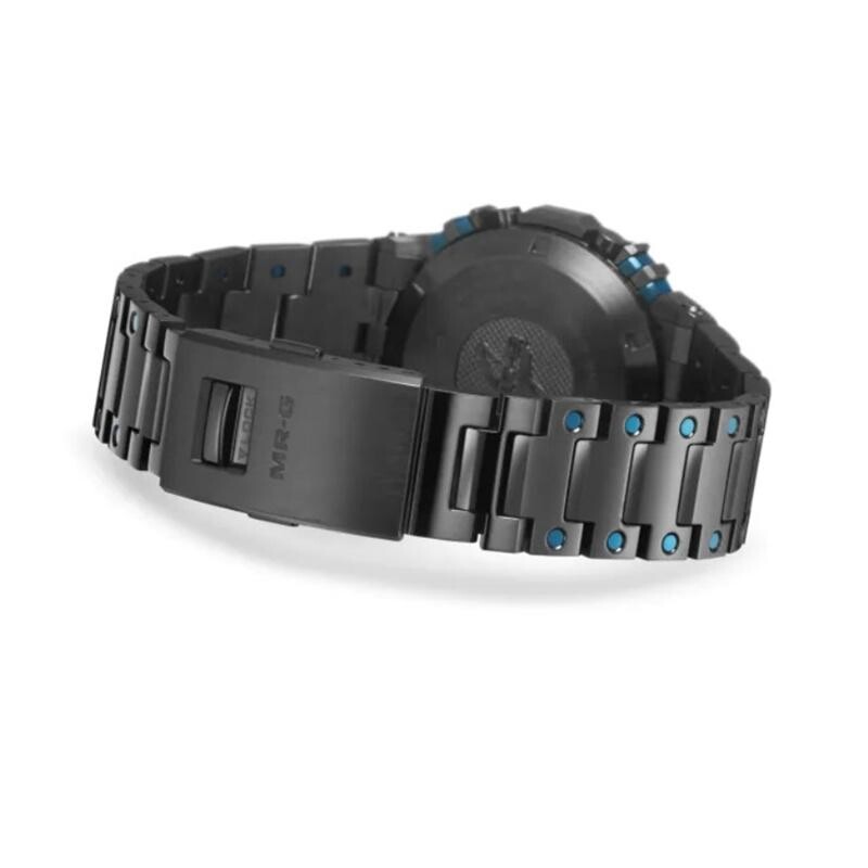 Montre Casio MRG-B5000BA-1JR avec fonctions avancées