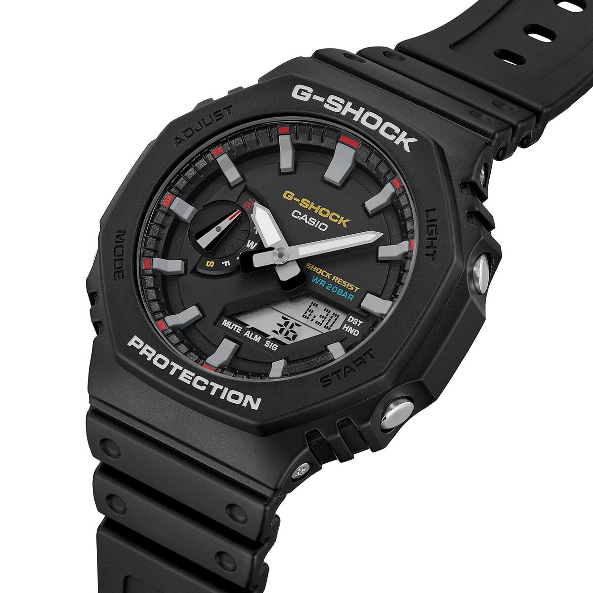GA-2100RL-1A GA-2100RL-1A. Illustration