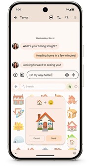 Améliorations pour la tablette Pixel Améliorations pour la tablette Pixel
