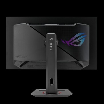 Moniteur de jeu ASUS ROG Strix OLED XG27UCDMG Moniteur de jeu ASUS ROG Strix OLED XG27UCDMG