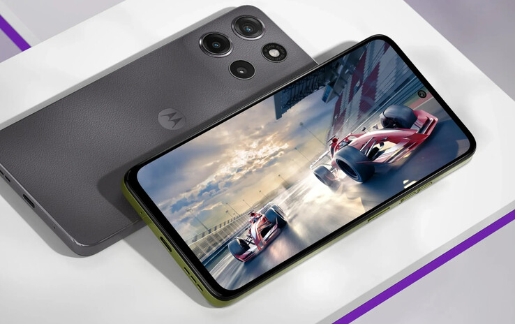 Téléphones Moto G05 et Moto G15 Téléphones Moto G05 et Moto G15