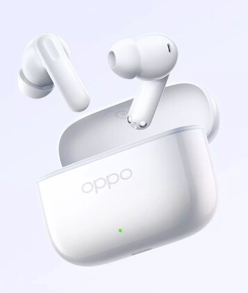 Spécifications de l'Oppo Enco Air 4i Spécifications de l'Oppo Enco Air 4i