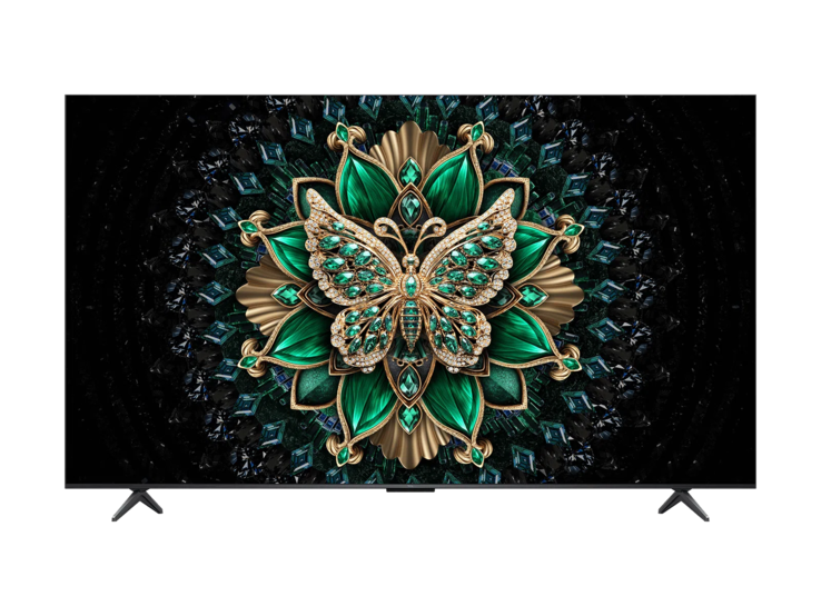 Téléviseur TCL C6K Téléviseur TCL C6K