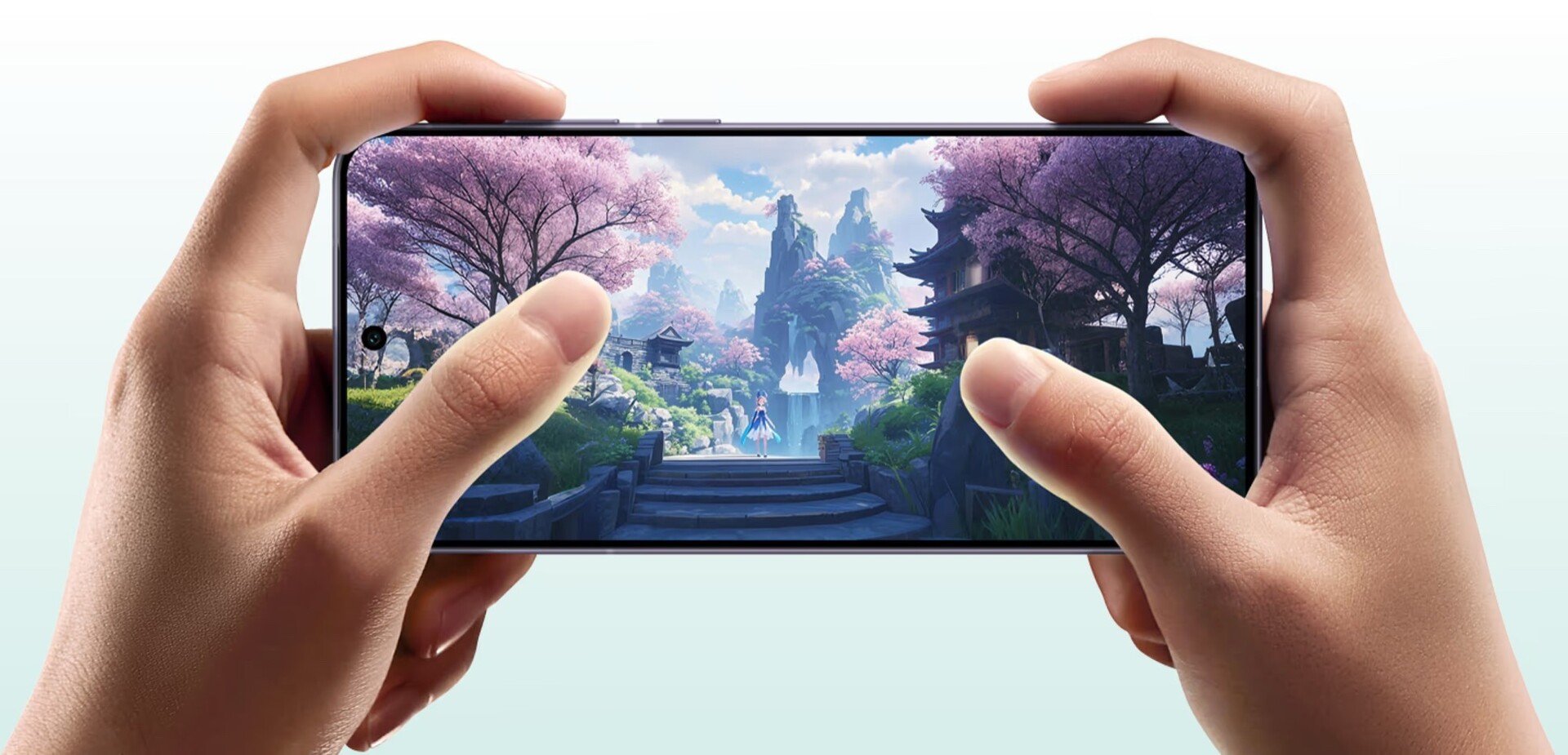 Smartphone Vivo X200s Smartphone Vivo X200s