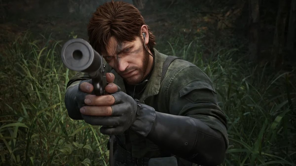 Le choix de la caméra dans Metal Gear Solid Δ : Snake Eater affectera la difficulté du jeu : le producteur a révélé une caractéristique intéressante du remake Le choix de la caméra dans Metal Gear Solid Δ : Snake Eater affectera la difficulté du jeu : le producteur a révélé une caractéristique intéressante du remake