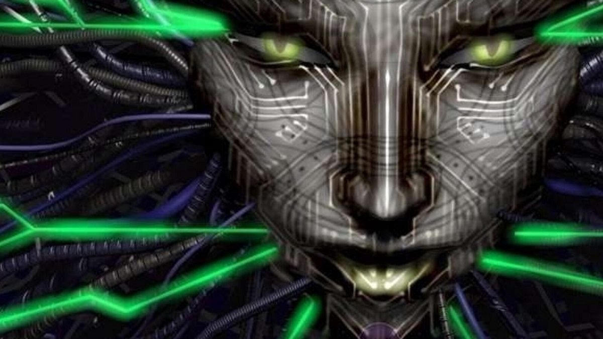 Le remake de System Shock sortira en mars de cette année. Les développeurs ont également partagé certaines des caractéristiques de la mise à jour du jeu. Le remake de System Shock sortira en mars de cette année. Les développeurs ont également partagé certaines des caractéristiques de la mise à jour du jeu.