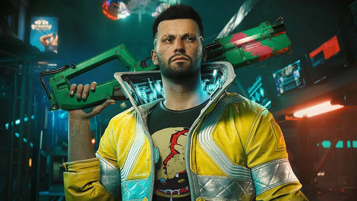 Vérifiez votre PC ! Le programmeur de CD Projekt RED prévient qu'après la sortie de l'extension Phantom Liberty et de la mise à jour 2.0 pour Cyberpunk 2077, la charge sur les processeurs augmentera de façon critique. Vérifiez votre PC ! Le programmeur de CD Projekt RED prévient qu'après la sortie de l'extension Phantom Liberty et de la mise à jour 2.0 pour Cyberpunk 2077, la charge sur les processeurs augmentera de façon critique.