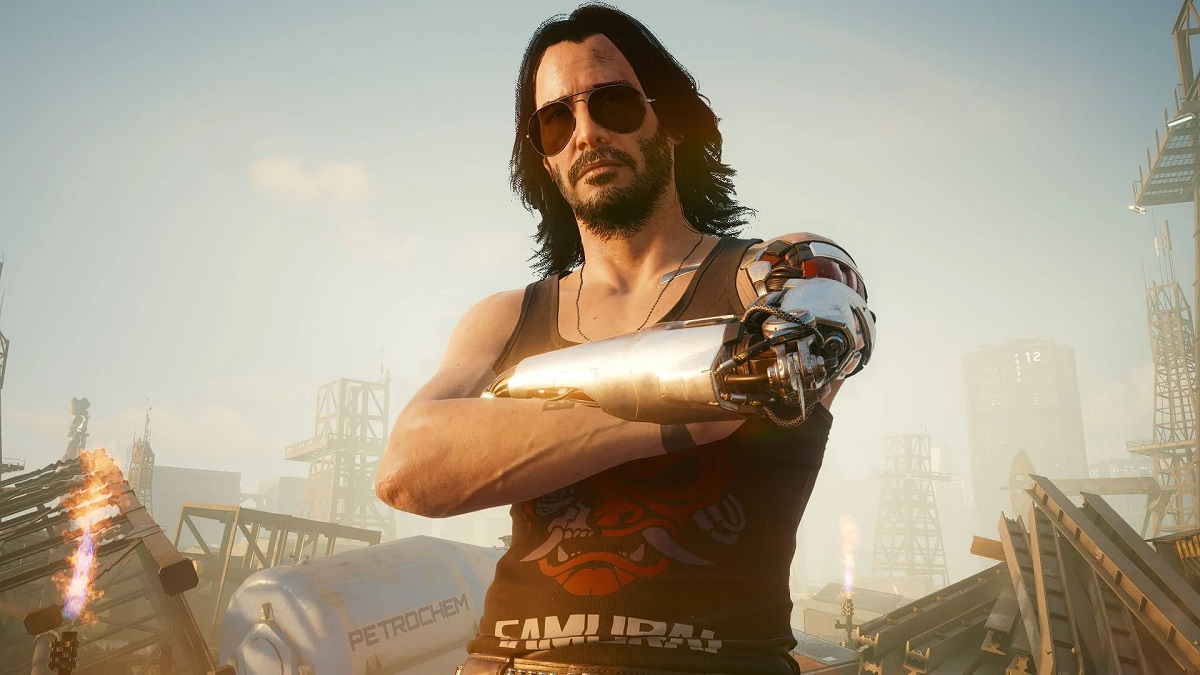 Cyberpunk 2077 obtient la reconnaissance qu'il mérite : 90 % des utilisateurs de Steam donnent au jeu la meilleure note et le recommandent à d'autres. Cyberpunk 2077 obtient la reconnaissance qu'il mérite : 90 % des utilisateurs de Steam donnent au jeu la meilleure note et le recommandent à d'autres.
