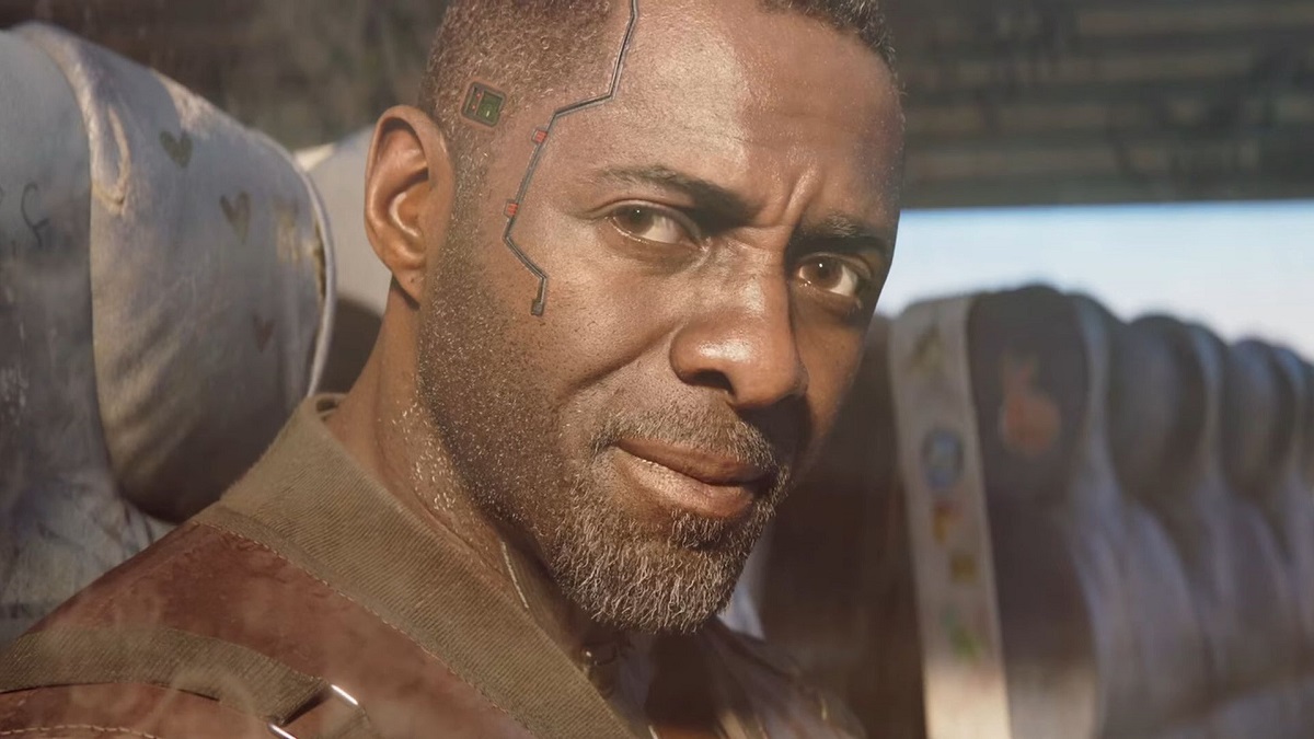 CD Projekt Red a dévoilé une impressionnante bande-annonce cinématique de l'extension Phantom Liberty pour Cyberpunk 2077. Idris Elba n'a jamais été aussi magnifique et spectaculaire que dans le rôle de Solomon Reed. CD Projekt Red a dévoilé une impressionnante bande-annonce cinématique de l'extension Phantom Liberty pour Cyberpunk 2077. Idris Elba n'a jamais été aussi magnifique et spectaculaire que dans le rôle de Solomon Reed.