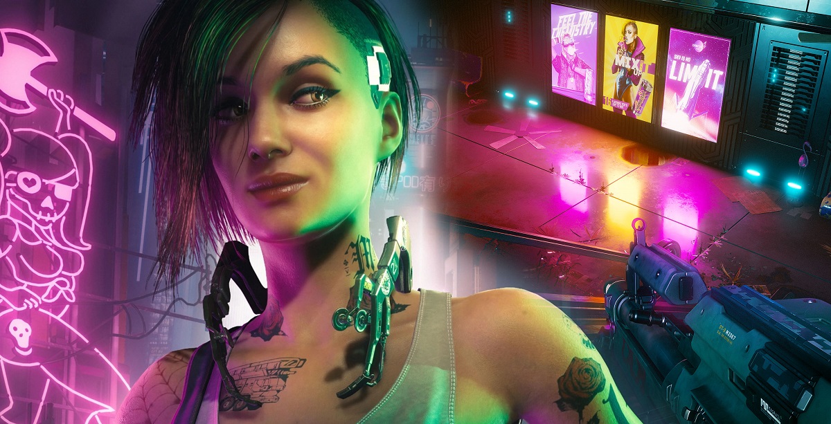 Le ray tracing de nouvelle génération : La technologie Overdrive Mode de Nvidia arrive dans Cyberpunk 2077 le 11 avril. Le ray tracing de nouvelle génération : La technologie Overdrive Mode de Nvidia arrive dans Cyberpunk 2077 le 11 avril.