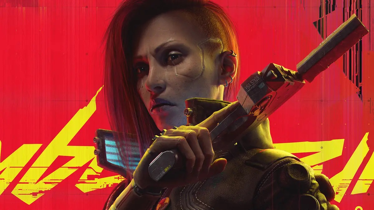 "Sur les épaules des géants" : CD Projekt RED a dévoilé un autre art atmosphérique de l'extension Phantom Liberty pour Cyberpunk 2077. "Sur les épaules des géants" : CD Projekt RED a dévoilé un autre art atmosphérique de l'extension Phantom Liberty pour Cyberpunk 2077.