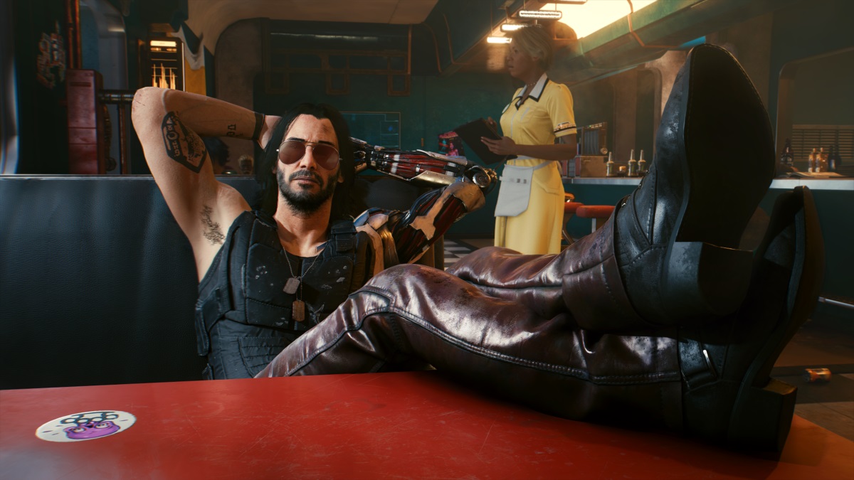 Le responsable de CD Projekt a annoncé que sa société allait sortir une édition étendue du jeu de l'année pour Cyberpunk 2077 Le responsable de CD Projekt a annoncé que sa société allait sortir une édition étendue du jeu de l'année pour Cyberpunk 2077