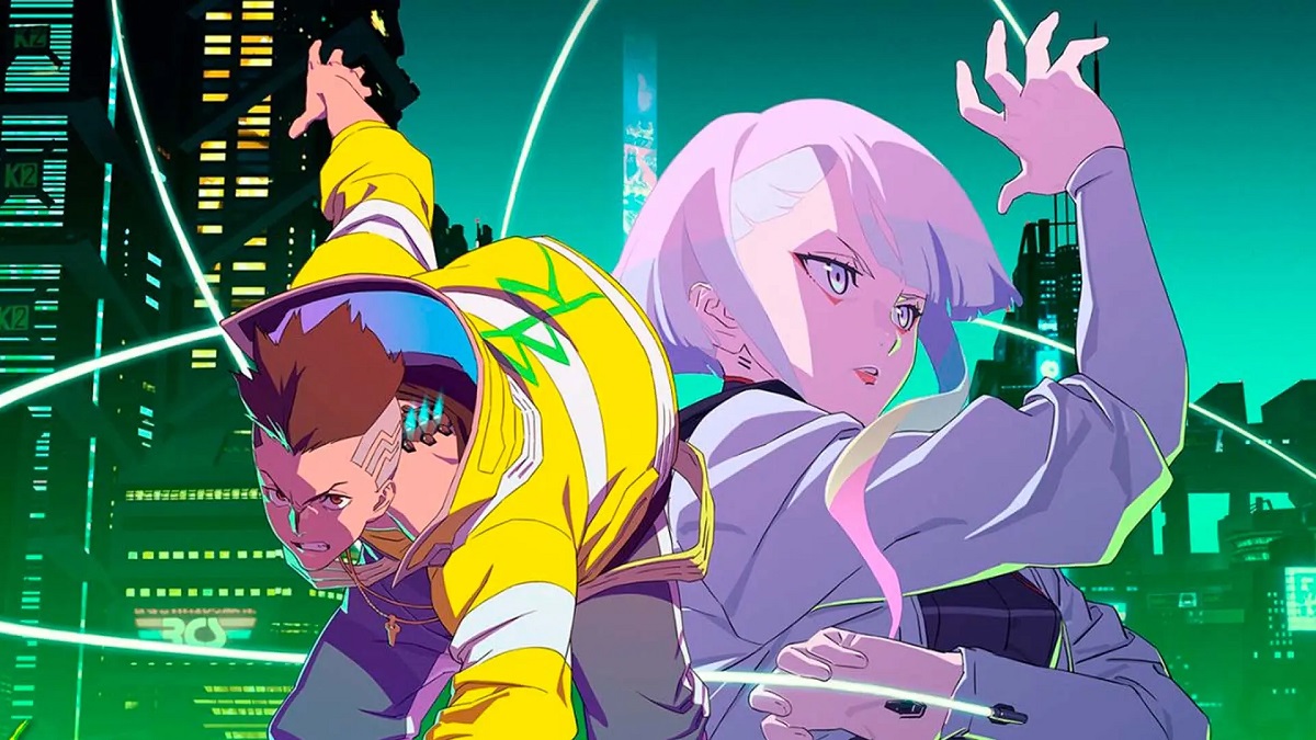 Une erreur ou un indice ? Il semblerait que Netflix prépare une deuxième saison de la série animée Cyberpunk : Edgerunners (et Terminator Zero). Une erreur ou un indice ? Il semblerait que Netflix prépare une deuxième saison de la série animée Cyberpunk : Edgerunners (et Terminator Zero).
