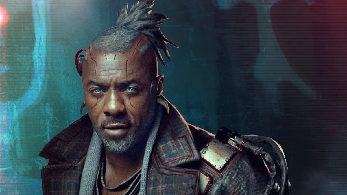 "Il est temps de se lancer à corps perdu" - la spectaculaire bande-annonce de l'extension Phantom Liberty pour Cyberpunk 2077 est présentée. "Il est temps de se lancer à corps perdu" - la spectaculaire bande-annonce de l'extension Phantom Liberty pour Cyberpunk 2077 est présentée.