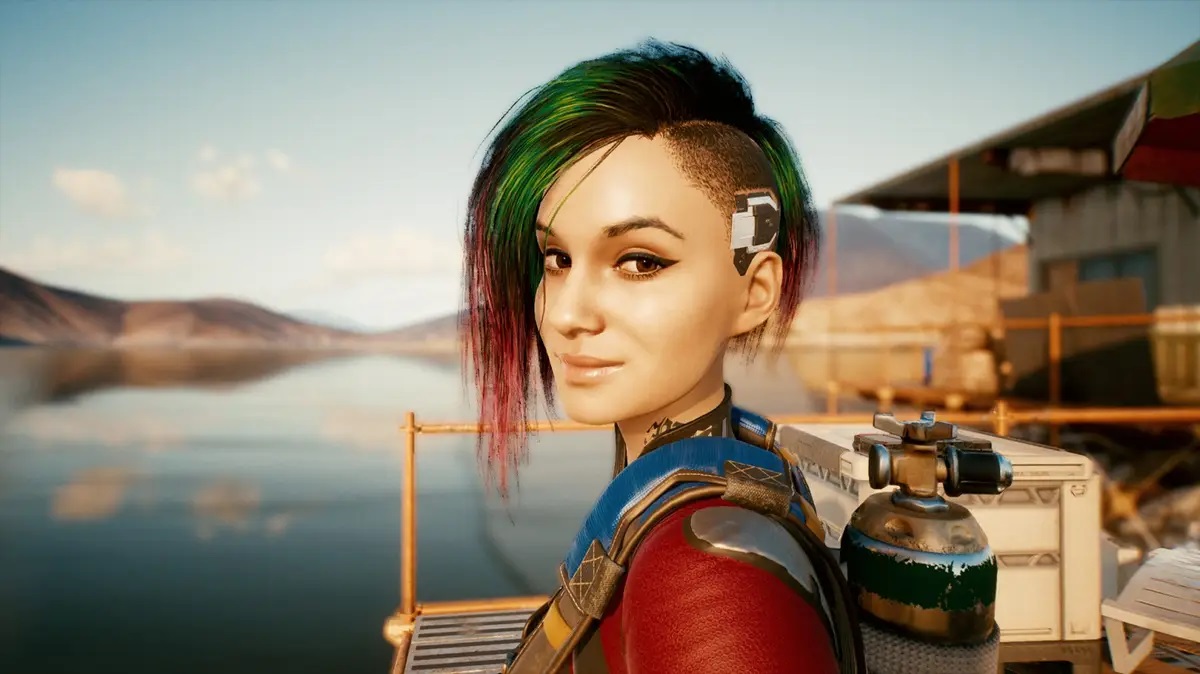 CD Projekt RED prépare la prochaine mise à jour de Cyberpunk 2077. Dans le patch 2.01, les développeurs corrigeront un certain nombre de bugs graves et résoudront le problème de la suppression des sauvegardes sur la PlayStation 5 CD Projekt RED prépare la prochaine mise à jour de Cyberpunk 2077. Dans le patch 2.01, les développeurs corrigeront un certain nombre de bugs graves et résoudront le problème de la suppression des sauvegardes sur la PlayStation 5