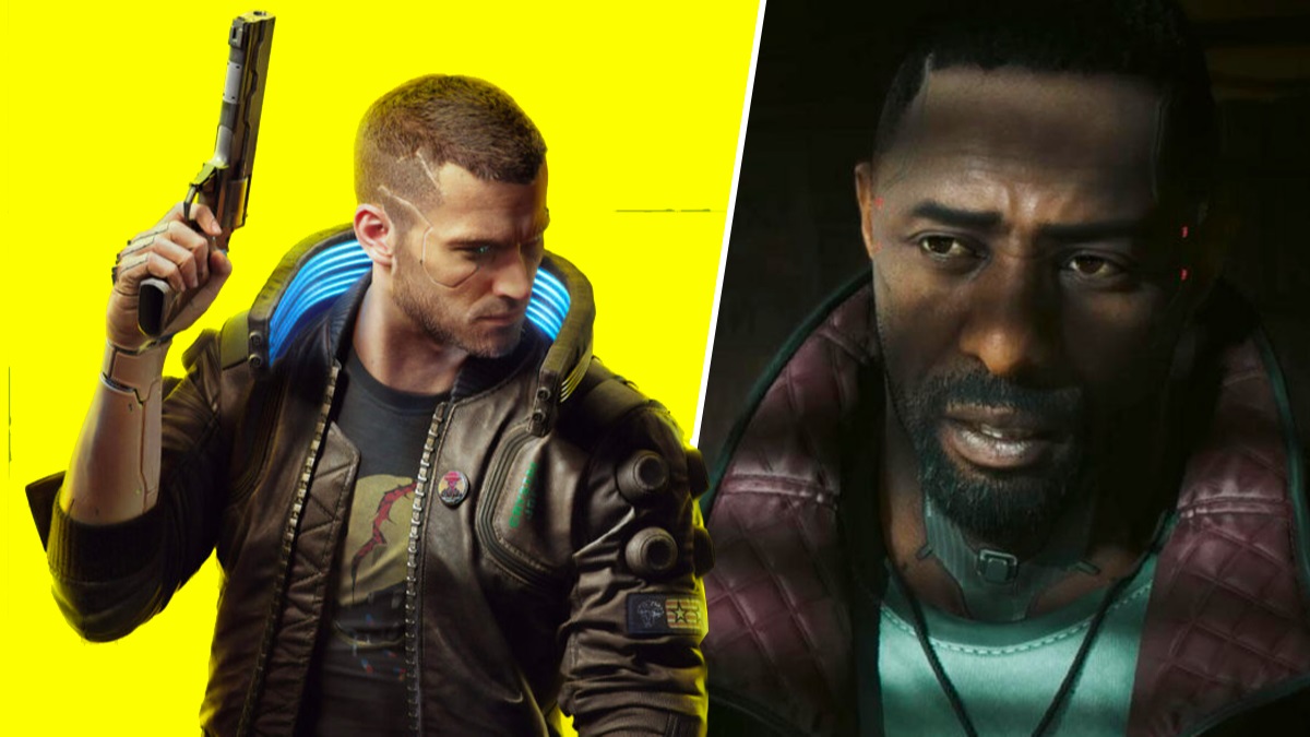 L'extension Phantom Liberty pour Cyberpunk 2077 pourrait sortir dès le mois prochain - selon des blogueurs polonais renommés L'extension Phantom Liberty pour Cyberpunk 2077 pourrait sortir dès le mois prochain - selon des blogueurs polonais renommés