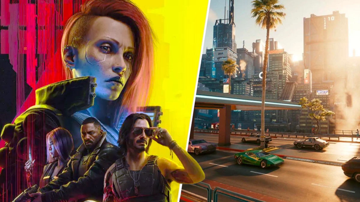 Le support de Cyberpunk 2077 est terminé : le patch 2.1 sera la dernière mise à jour majeure pour le jeu de CD Projekt Red. Le support de Cyberpunk 2077 est terminé : le patch 2.1 sera la dernière mise à jour majeure pour le jeu de CD Projekt Red.