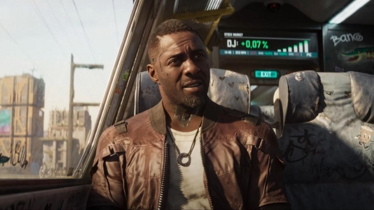 Chooms, attention ! L'extension Phantom Liberty pour Cyberpunk 2077 a commencé à être préchargée sur Xbox Series et PS5.