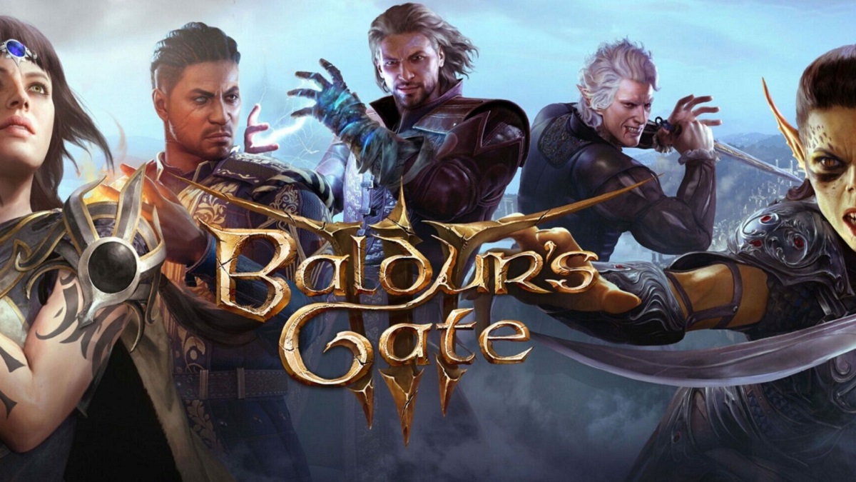 Le succès de Baldur's Gate 3 sur PC a entraîné une augmentation des précommandes pour la version PlayStation 5. Le jeu est arrivé en tête du classement PSN aux États-Unis. Le succès de Baldur's Gate 3 sur PC a entraîné une augmentation des précommandes pour la version PlayStation 5. Le jeu est arrivé en tête du classement PSN aux États-Unis.