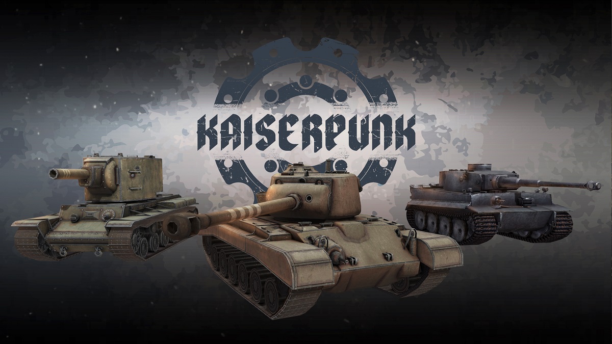 Les auteurs de l'ambitieux jeu de stratégie Kaiserpunk ont refusé l'accès anticipé et fourniront aux joueurs tout le contenu en une seule fois, mais un peu plus tard Les auteurs de l'ambitieux jeu de stratégie Kaiserpunk ont refusé l'accès anticipé et fourniront aux joueurs tout le contenu en une seule fois, mais un peu plus tard