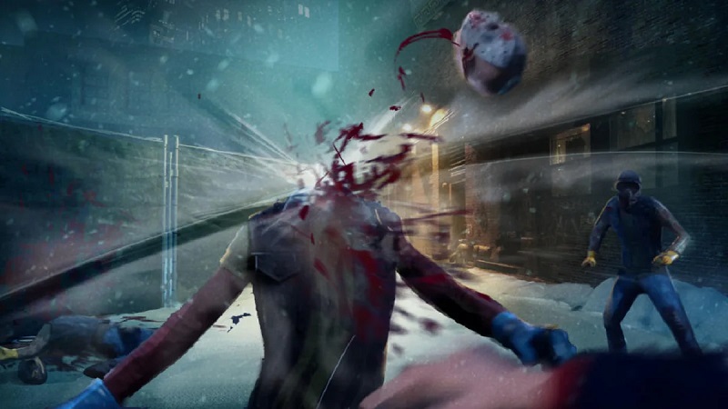 Tout le monde va être content : les développeurs de Vampire : The Masquerade - Bloodlines 2 ont parlé de trois façons de passer le jeu-2 Tout le monde va être content : les développeurs de Vampire : The Masquerade - Bloodlines 2 ont parlé de trois façons de passer le jeu-2