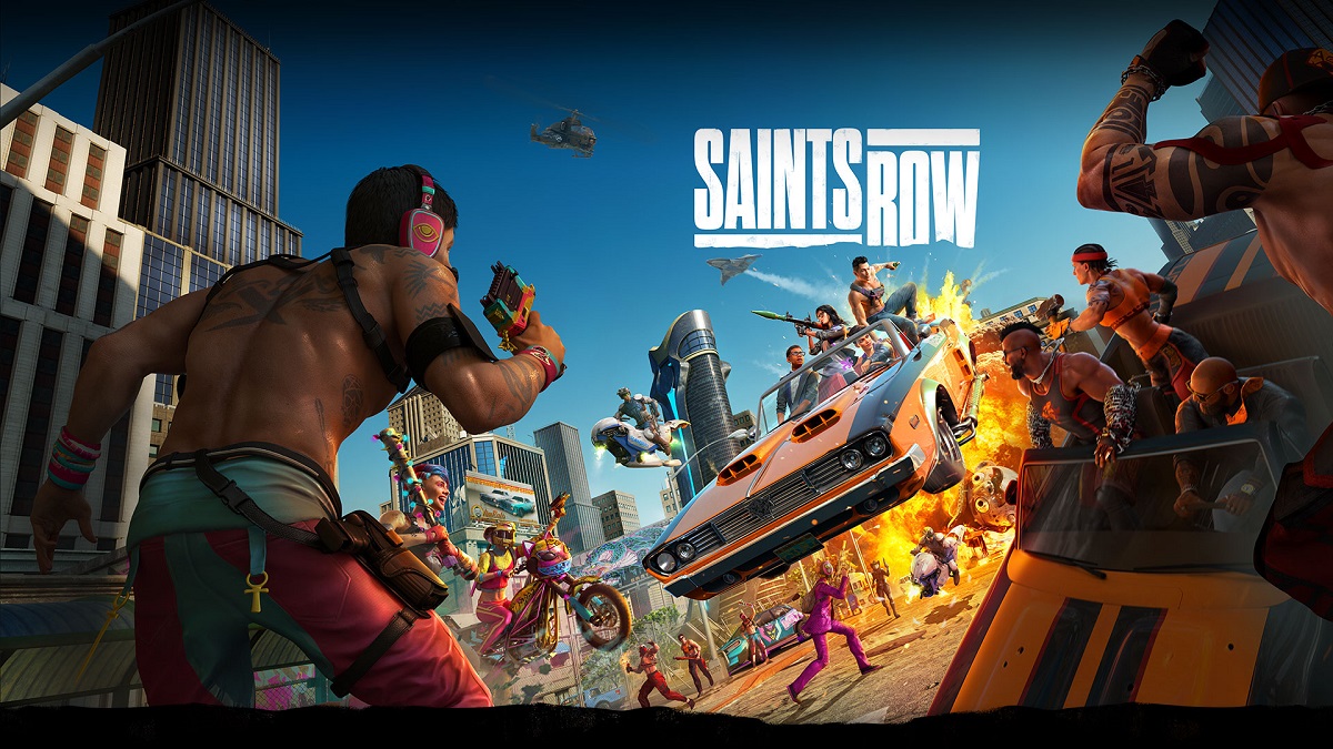 Insider : Les utilisateurs du PS Plus auront accès gratuitement au jeu d'action criminelle Saints Row (2022) en septembre Insider : Les utilisateurs du PS Plus auront accès gratuitement au jeu d'action criminelle Saints Row (2022) en septembre