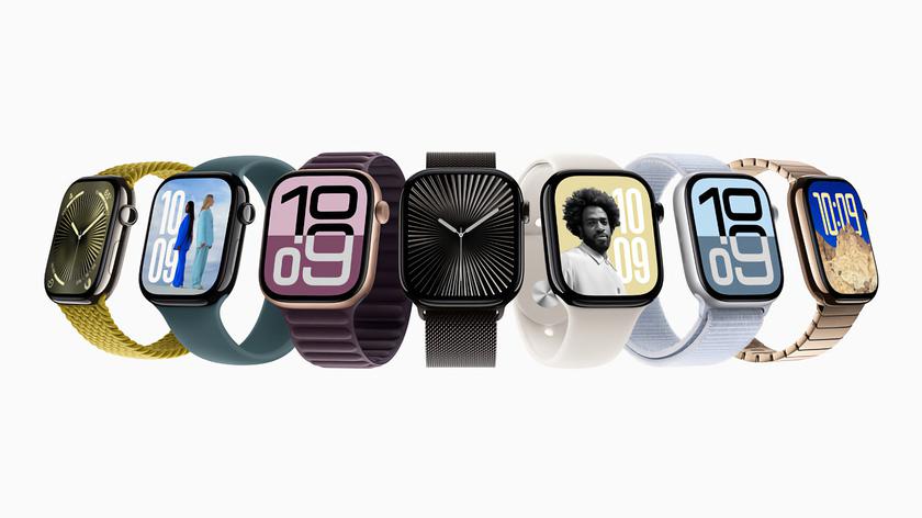 Bracelets pour Apple Watch Bracelets pour Apple Watch