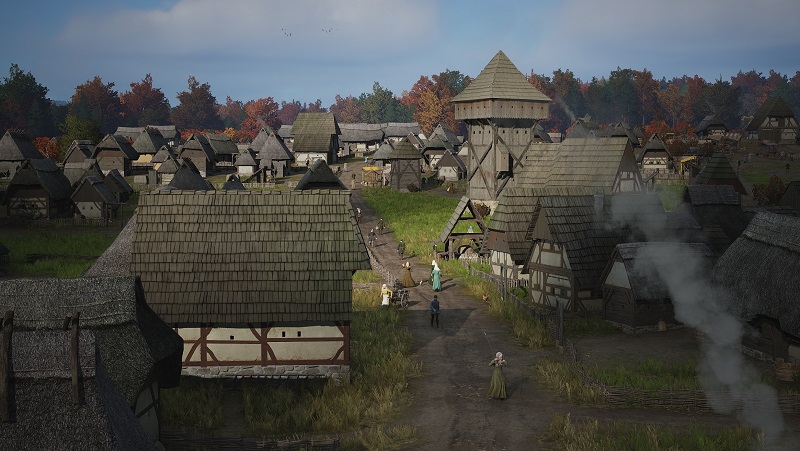 Image 3 Manor Lords Image 3 Manor Lords
