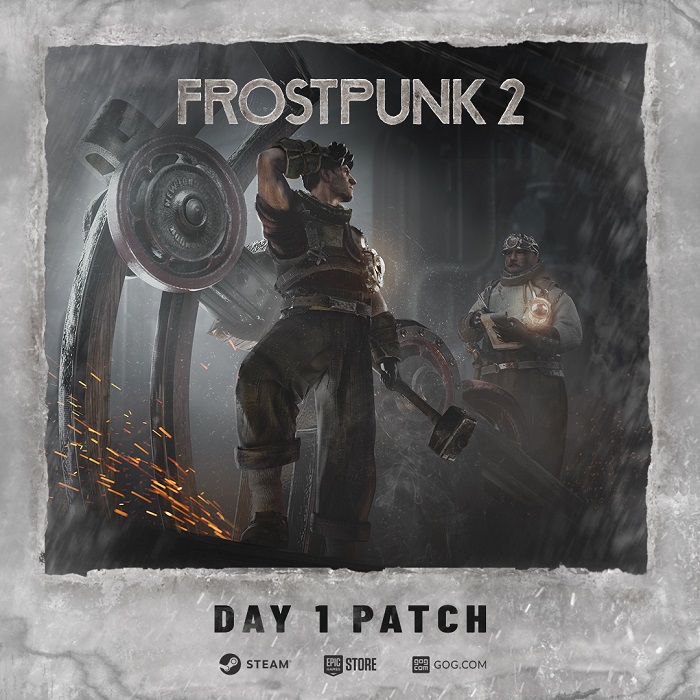 Le jeu de stratégie Frostpunk 2 a été entièrement publié - le jeu très apprécié de 11 bit est disponible pour tout le monde-3 Le jeu de stratégie Frostpunk 2 a été entièrement publié - le jeu très apprécié de 11 bit est disponible pour tout le monde-3