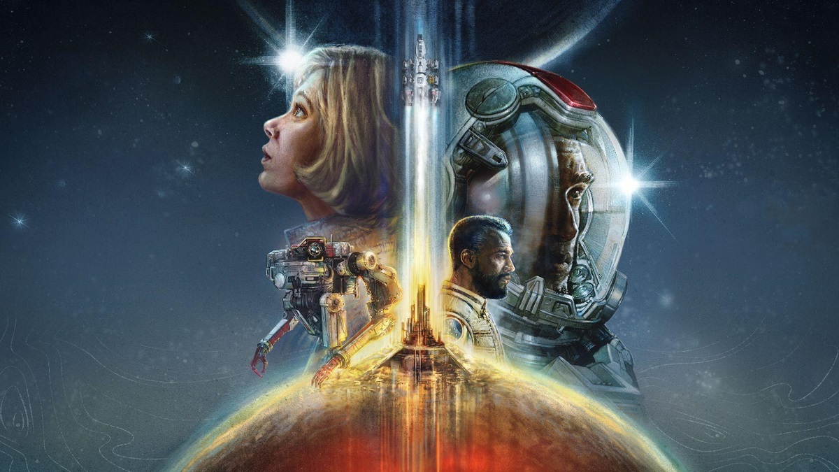 Insider : Starfield RPG ne fonctionnera qu'à 30 FPS sur les consoles de la série Xbox Insider : Starfield RPG ne fonctionnera qu'à 30 FPS sur les consoles de la série Xbox