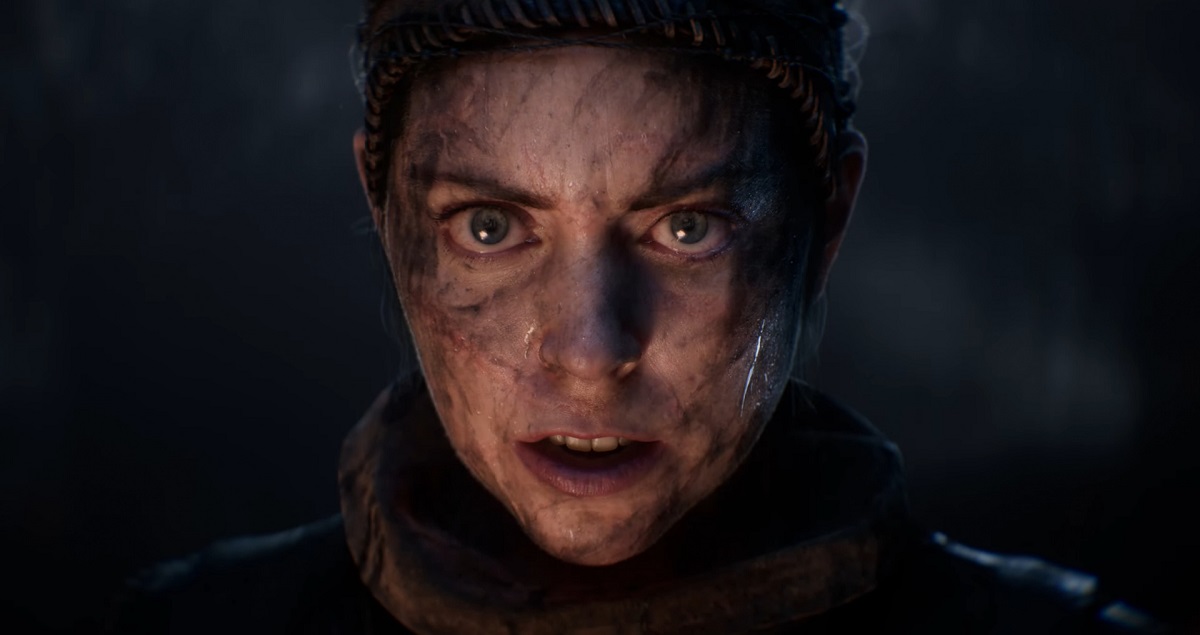 Les développeurs de Senua's Saga : Hellblade II ont dévoilé une animation faciale ultra-réaliste pour leur jeu. C'est impressionnant !
