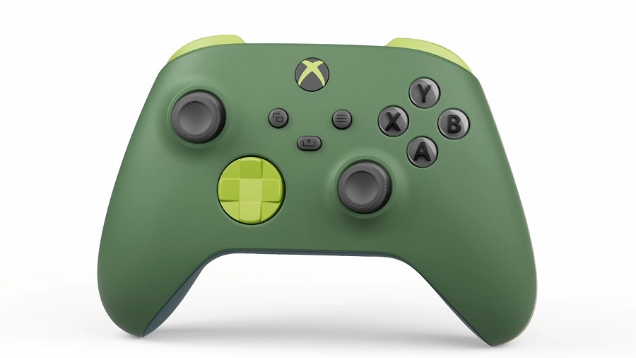 Respecter l'environnement : Microsoft annonce une manette Xbox écologique fabriquée à partir de plastique recyclé-4 Respecter l'environnement : Microsoft annonce une manette Xbox écologique fabriquée à partir de plastique recyclé-4
