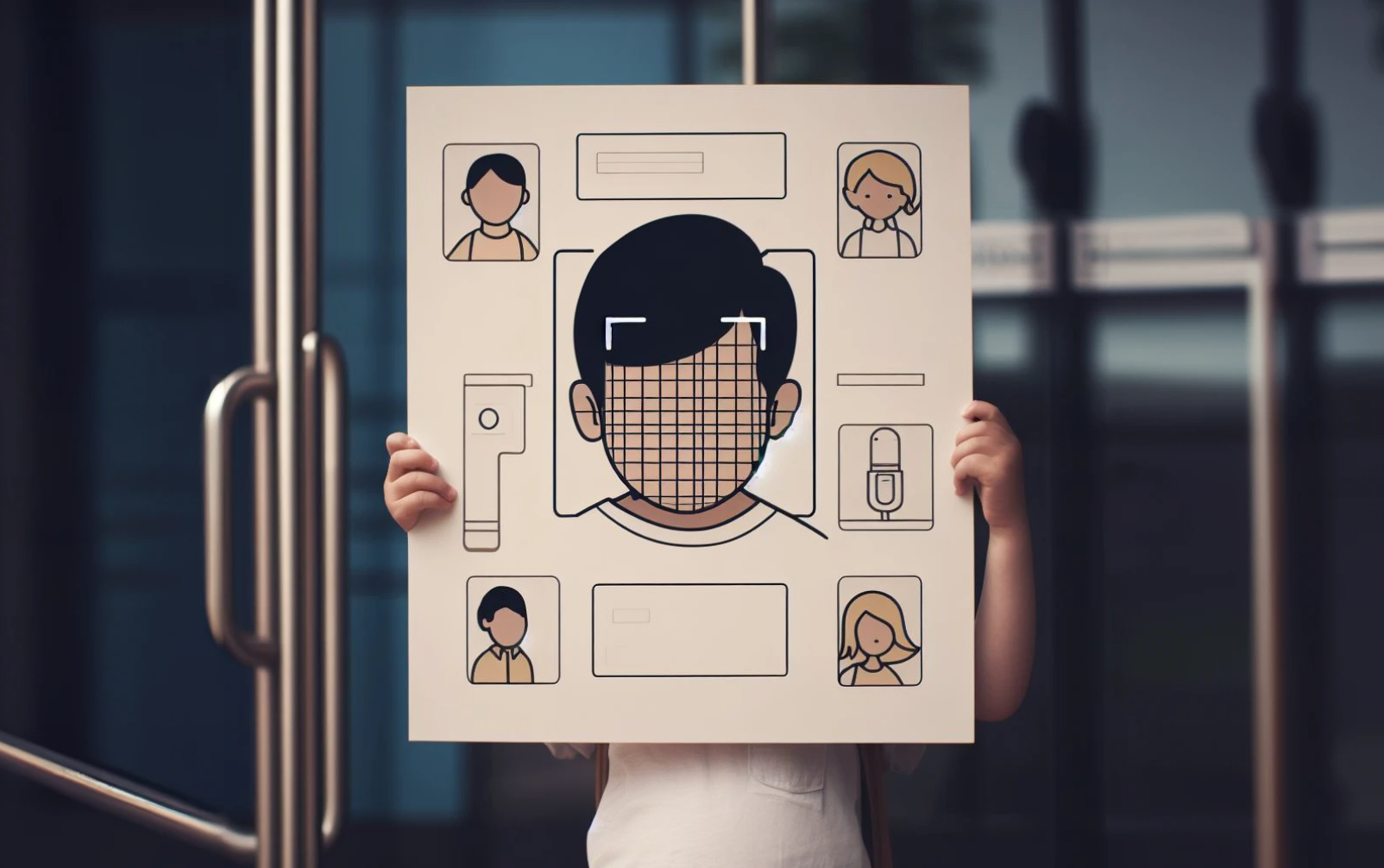 Le moteur de recherche par reconnaissance faciale PimEyes a interdit les recherches de photos d'enfants pour des raisons de sécurité. Le moteur de recherche par reconnaissance faciale PimEyes a interdit les recherches de photos d'enfants pour des raisons de sécurité.