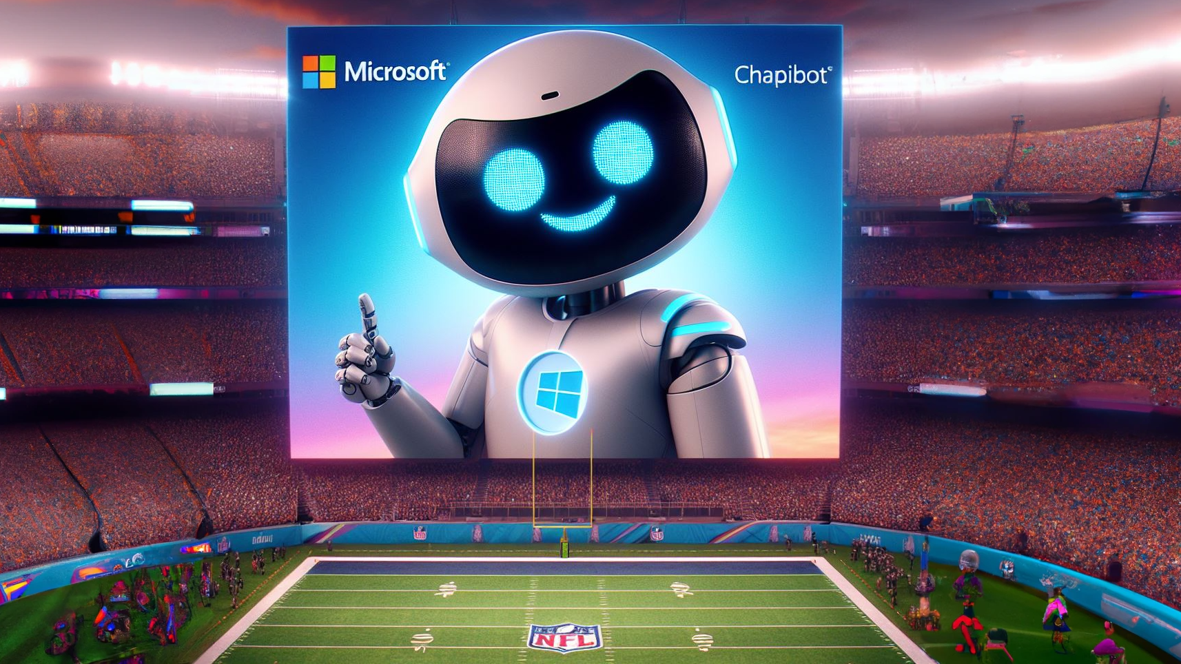 Microsoft Copilot s'est imposé dans les boutiques d'applications d'Apple et de Google après la publicité du Super Bowl, malgré les bogues de l'IA Microsoft Copilot s'est imposé dans les boutiques d'applications d'Apple et de Google après la publicité du Super Bowl, malgré les bogues de l'IA
