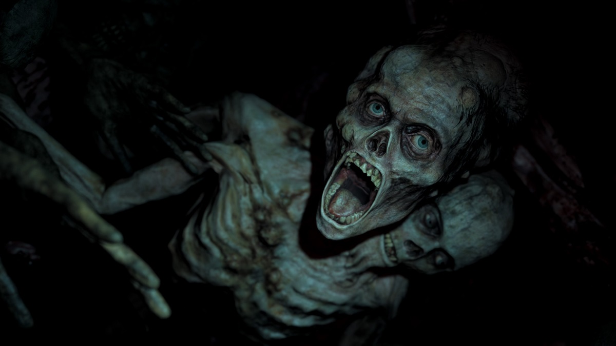 Le PS VR 2 a perdu l'un de ses titres de lancement : The Dark Pictures : Switchback VR-horror a été reporté de trois semaines. Le PS VR 2 a perdu l'un de ses titres de lancement : The Dark Pictures : Switchback VR-horror a été reporté de trois semaines.