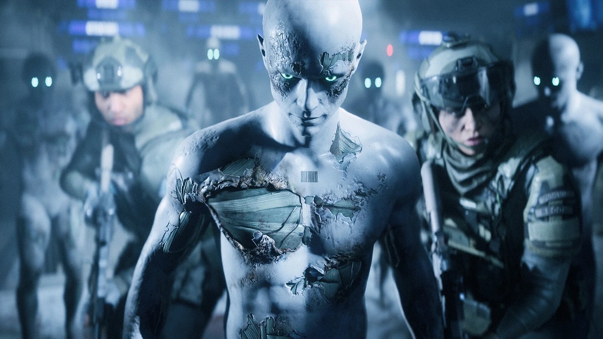 Battlefield 2042 proposera un événement temporaire Dark Protocol : les développeurs ont publié sa bande-annonce et partagé les principaux détails de l'événement. Battlefield 2042 proposera un événement temporaire Dark Protocol : les développeurs ont publié sa bande-annonce et partagé les principaux détails de l'événement.