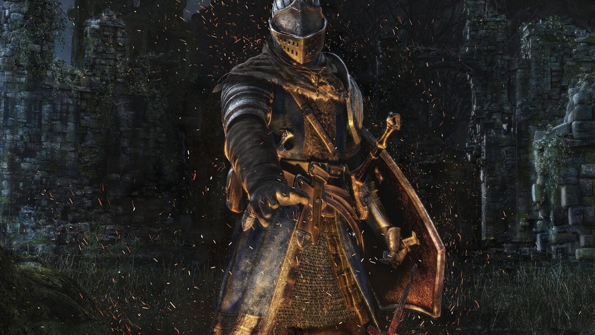Médias : Netflix a commencé à travailler sur une série animée basée sur l'univers de Dark Souls Médias : Netflix a commencé à travailler sur une série animée basée sur l'univers de Dark Souls