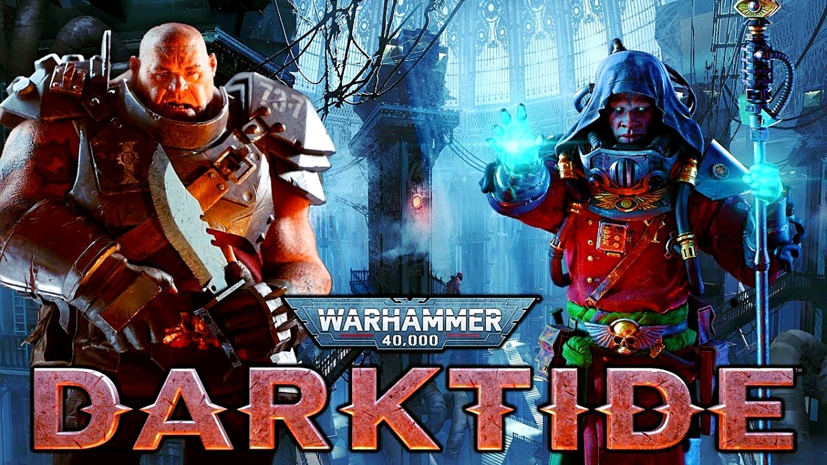 Les développeurs du jeu d'action Warhammer 40,000 : Darktide ont fourni des informations détaillées sur la configuration requise. Les développeurs du jeu d'action Warhammer 40,000 : Darktide ont fourni des informations détaillées sur la configuration requise.