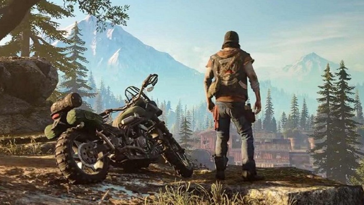 Days Gone 2 ou quelque chose de nouveau ? Les développeurs de Bend Studio ont intrigué les joueurs avec un message sur Twitter Days Gone 2 ou quelque chose de nouveau ? Les développeurs de Bend Studio ont intrigué les joueurs avec un message sur Twitter